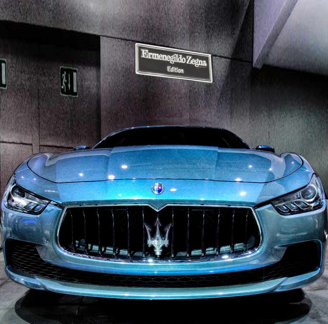 Maserati-Ghibli-Ermenegildo-Zegna