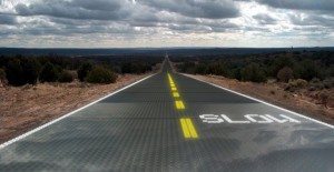 Solar-Roadways