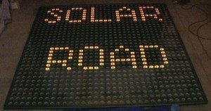 Solar-Roadways