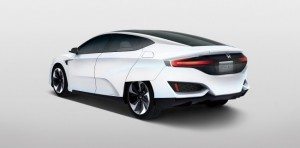 Honda-FCV-Concept