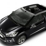 citroen ds 3 cabrio