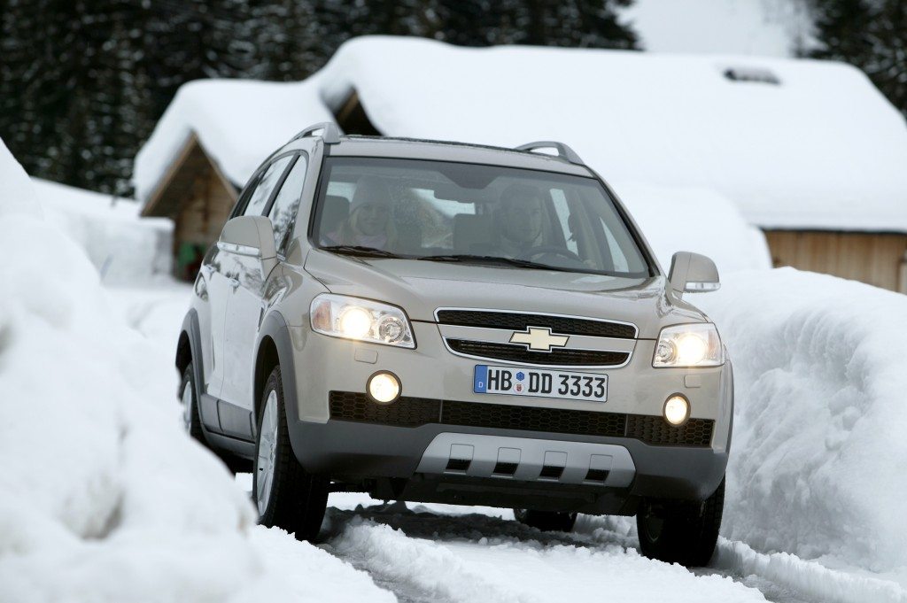 02_Chevrolet Captiva-2009