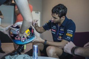 03-RedBull-Menardo-incontra Ricciardo