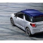 citroen ds 3 cabrio