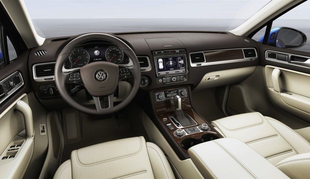 05_Volkswagen Touareg