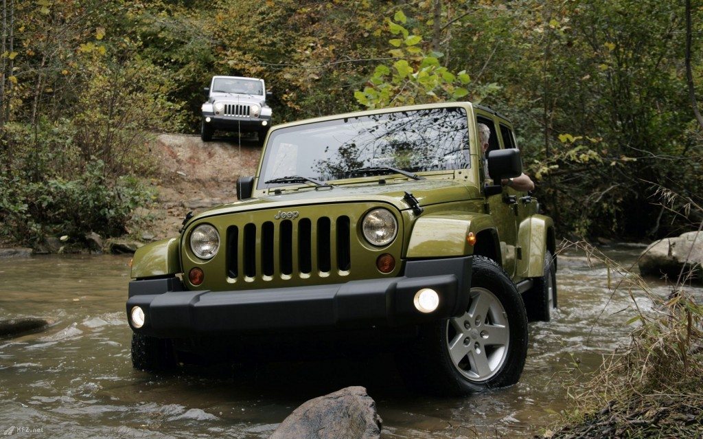 06_ Jeep Wrangler Unlimited 2.8 CRD Sahara