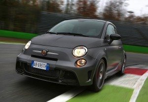 Abarth