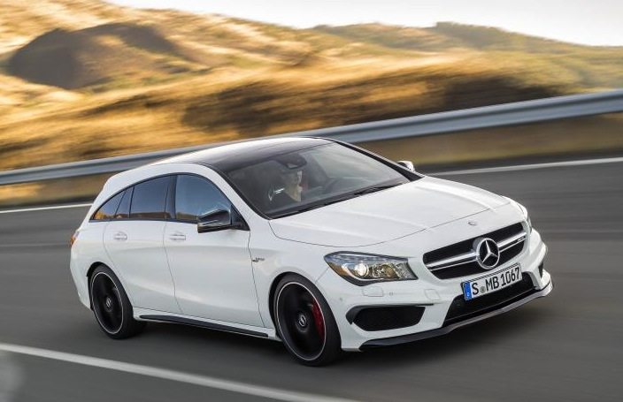 Mercedes-Benz-CLA-45-AMG