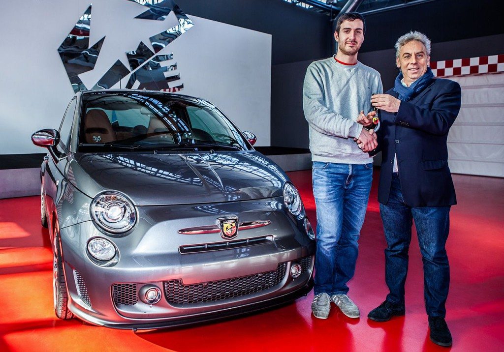 Abarth_premiazione