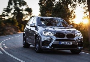 BMW-X5-M