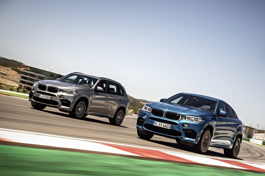 2014-BMW X5 M- X6 M (3)