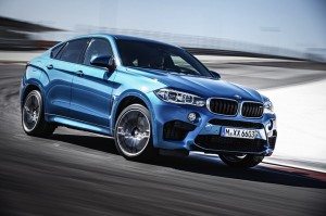 BMW-X6-M