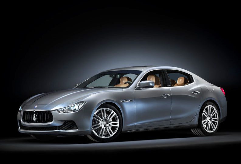 Maserati-Ghibli-Ermenegildo-Zegna