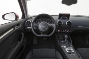 Audi A3 Sportback e-tron