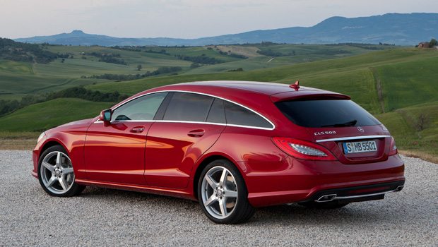 CLS 5P-immagine