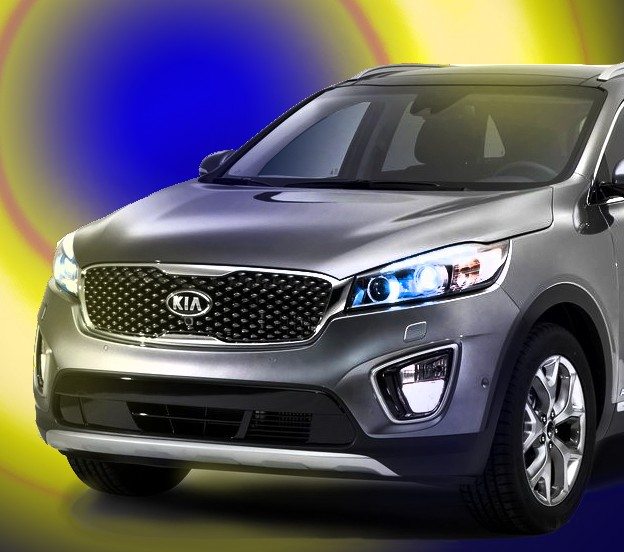 01-APERTURA Kia Sorento