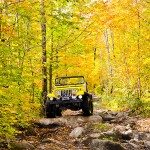 mostra fotografica Jeep, mirafiori