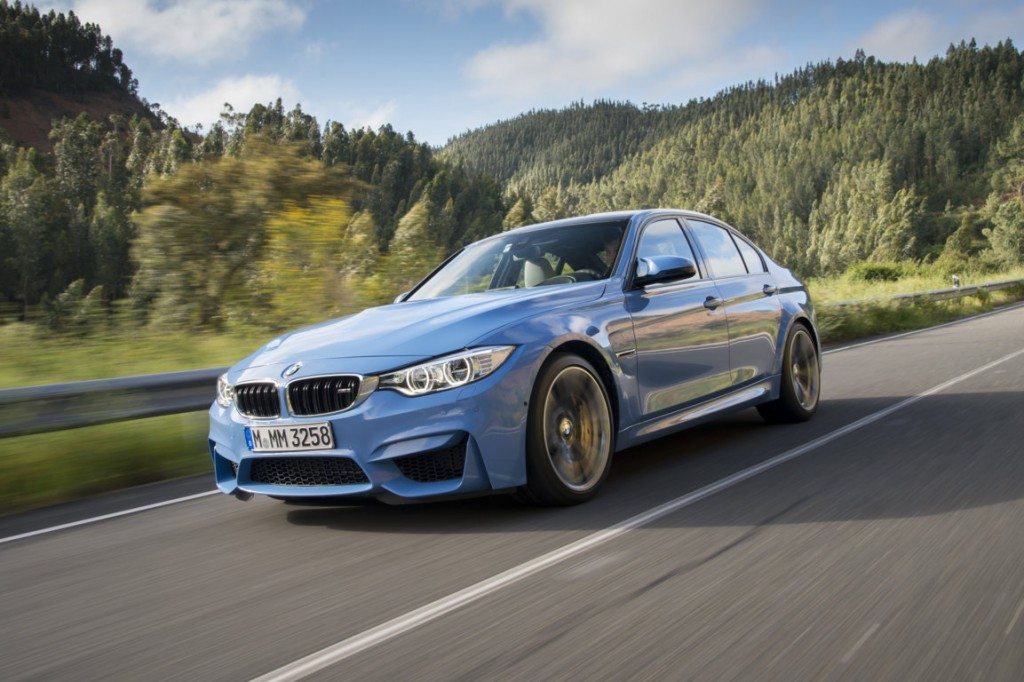 berlina-bmw-m3-impressioni-di-guida