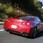 NISSAN GT-R MY 2014, IMPRESSIONI DI GUIDA