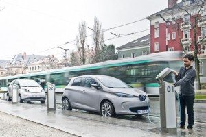 auto-elettriche-a-oslo