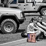 mostra fotografica Jeep, mirafiori