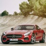 Mercedes-AMG GT