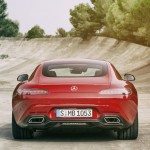 Mercedes-AMG GT
