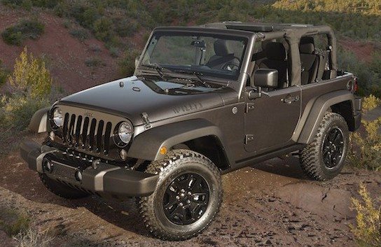 WRANGLER 3P-immagine