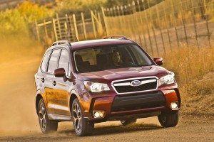 subaru-forester