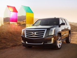 2015-Cadillac-Escalade