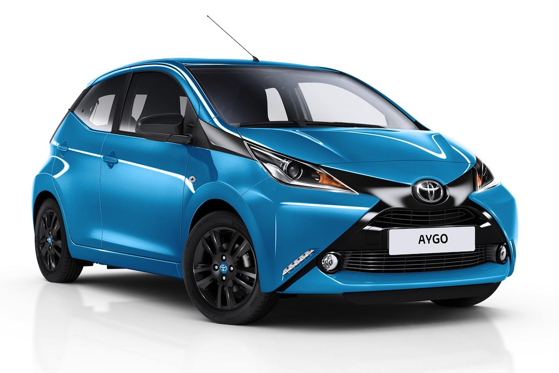 AYGO-immagine