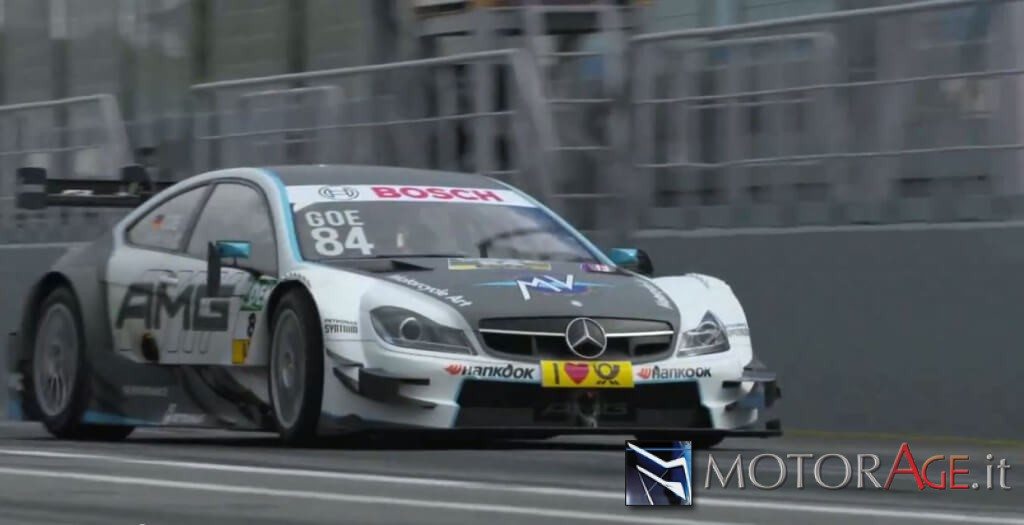 Mercedes-AMG-Test-Estoril