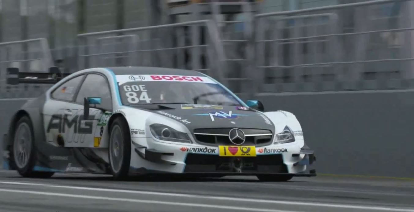 Mercedes-AMG-Test-Estoril