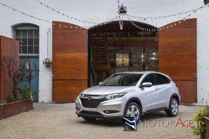 Honda-HR-V