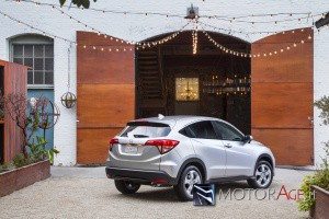 Honda-HR-V