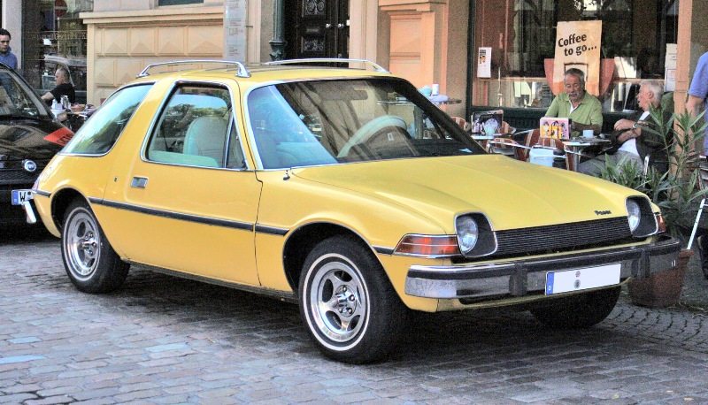 AMC-pacer