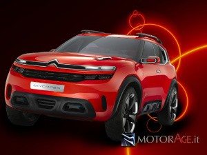 Citroen-Aircross-Concept