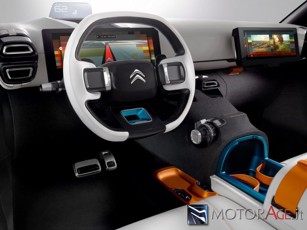 Citroen Aircross Concept-17 (Copia)