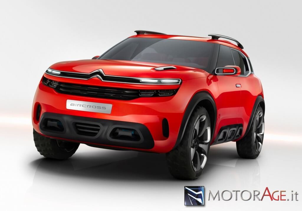 Citroen Aircross Concept-22 (Copia)