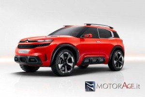 Citroen-Aircross-Concept