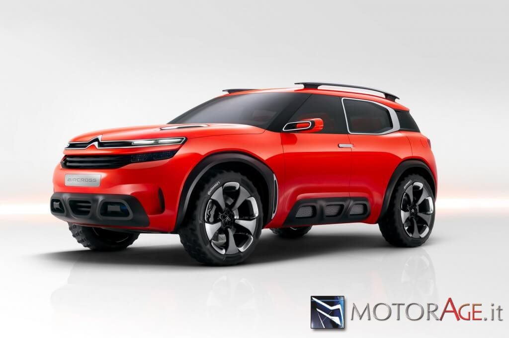 Citroen Aircross Concept-23 (Copia)