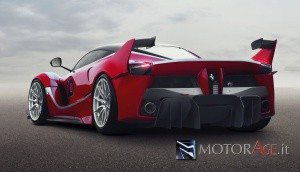 Ferrari-FXX-K-ibrida