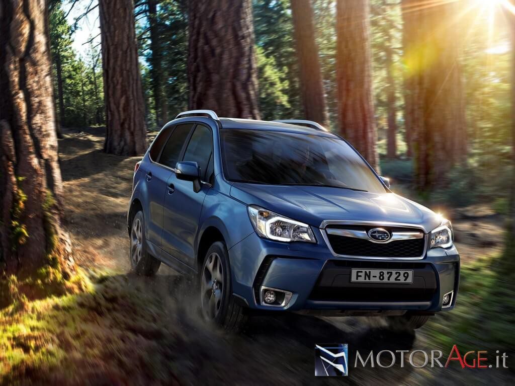 subaru-forester