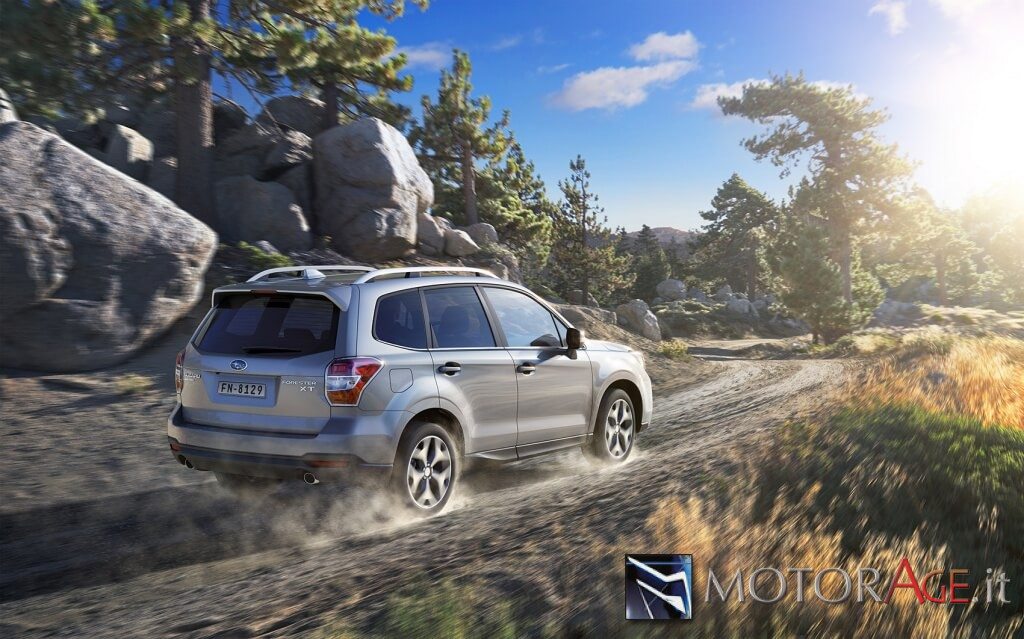 subaru-forester