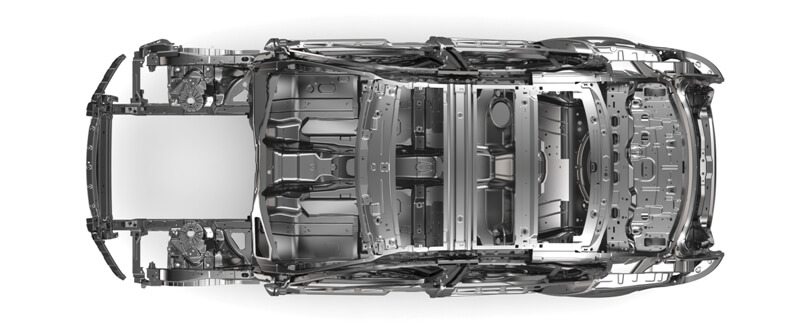 Jaguar XE_Word Cloud_Square