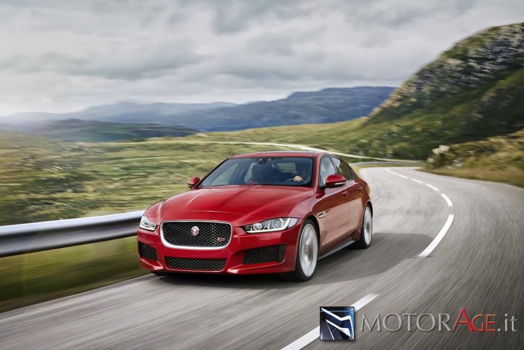 Jaguar XE_Word Cloud_Square