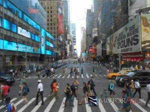 New York-5th Avenue