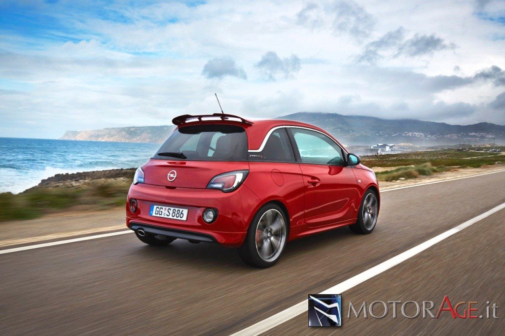 OPEL ADAM S (1)