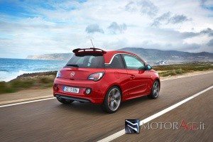 OPEL-ADAM