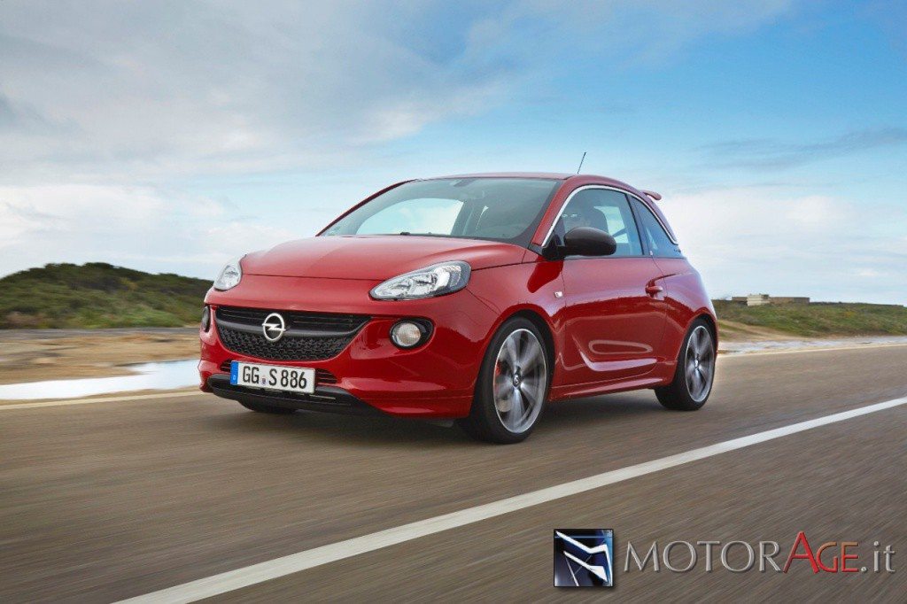 OPEL ADAM S (2)